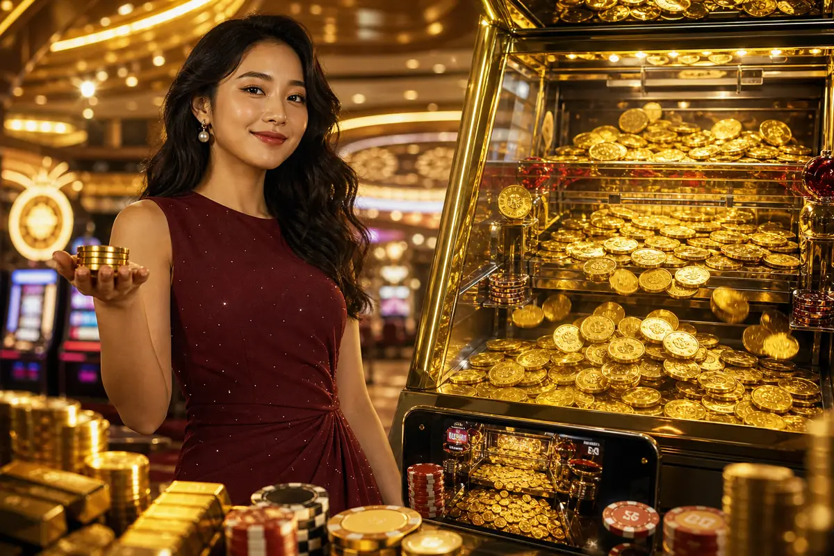 agn888c slot online skrin utama permainan