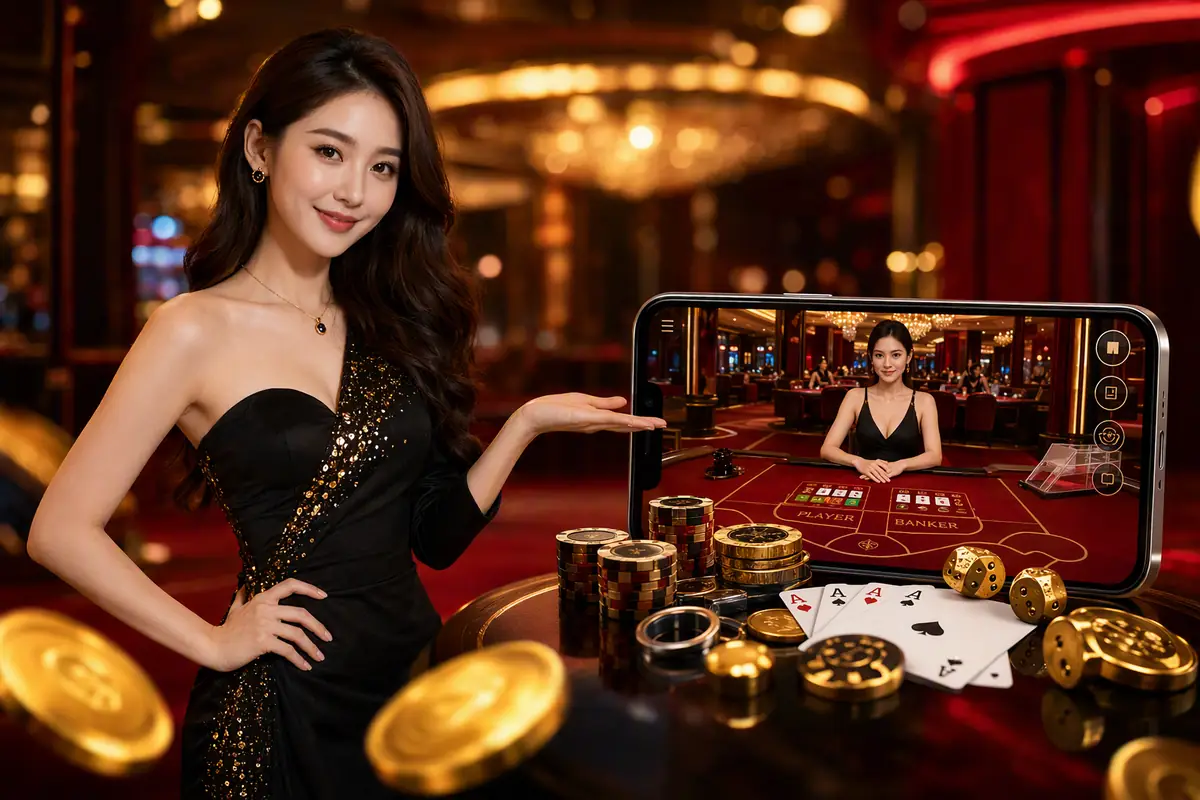 agn888c Casino deposit Touch n Go eWallet DuitNow