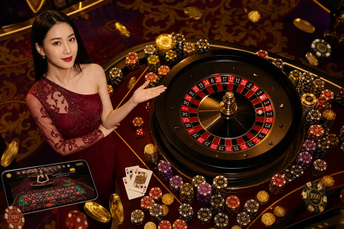 agn888c cara buat taruhan sukan langkah demi langkah