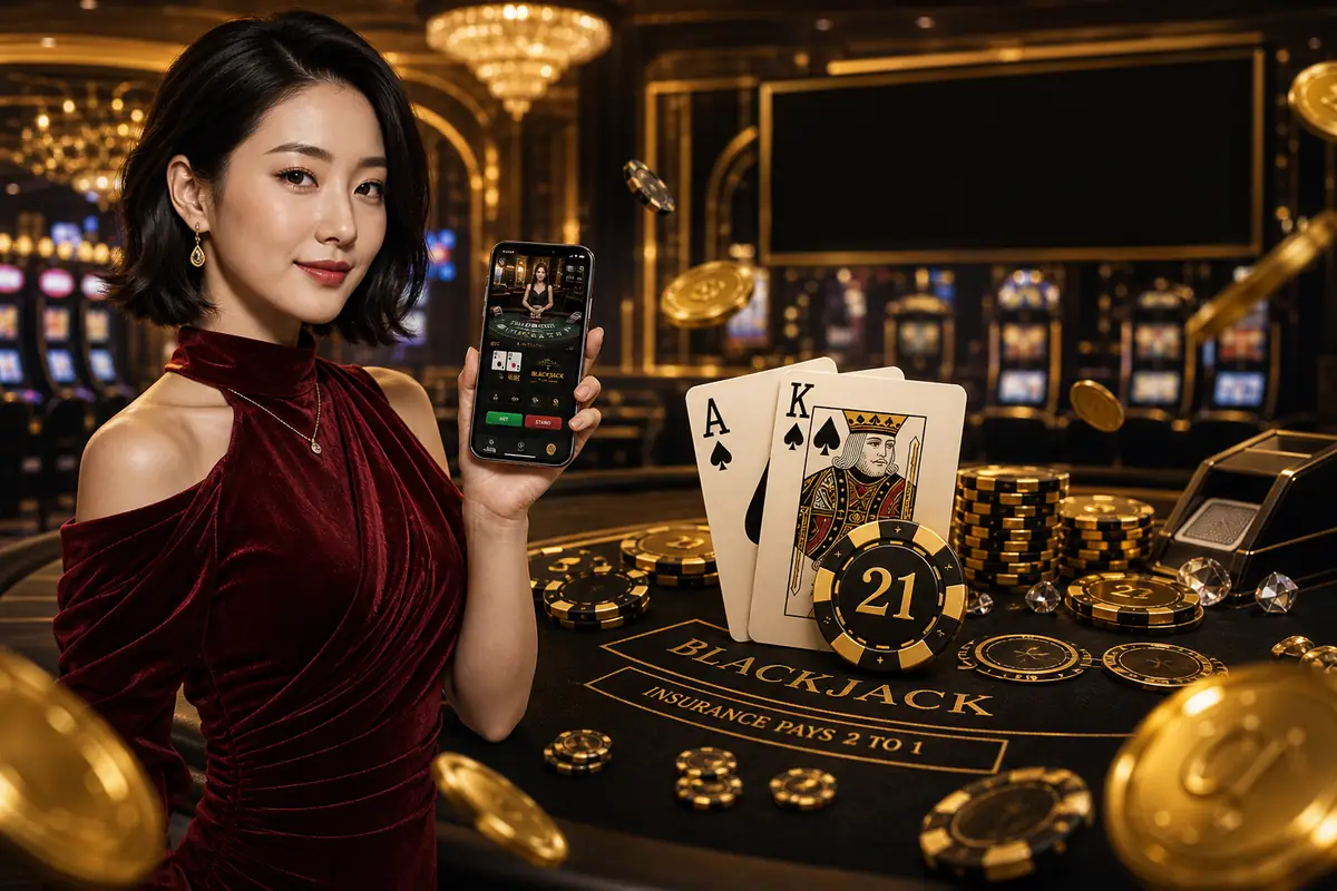 agn888c Casino meja live casino dealer langsung