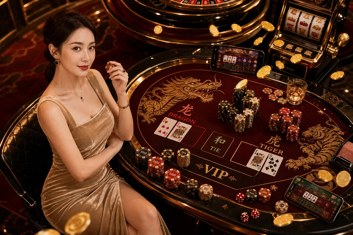 agn888c slot bertema naga bertuah