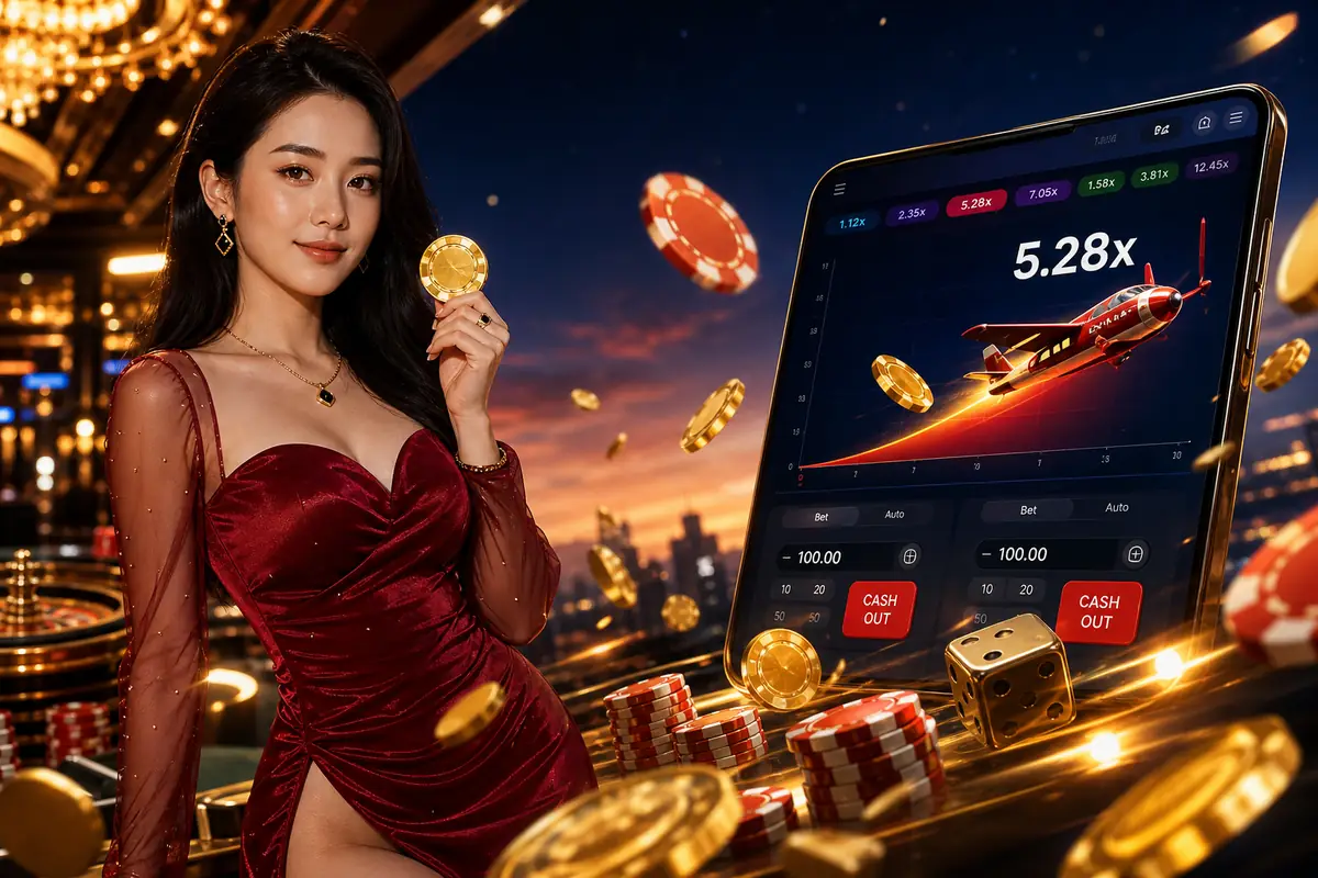 agn888c permainan slot dan live casino tersedia