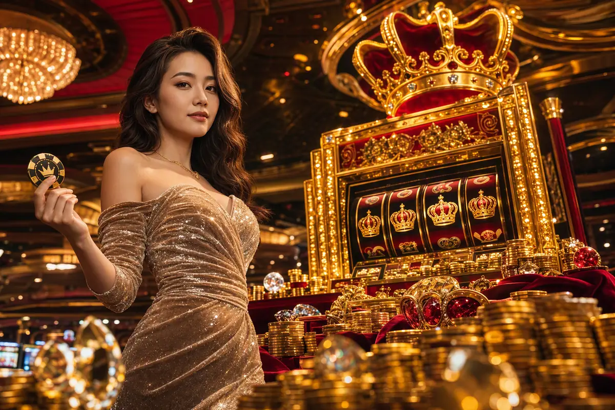 agn888c Casino panduan cara mula bermain
